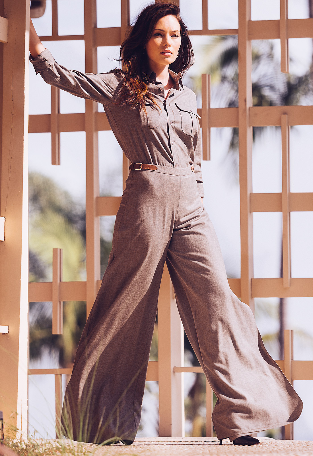 LOS ANGELES  MAGAZINE 