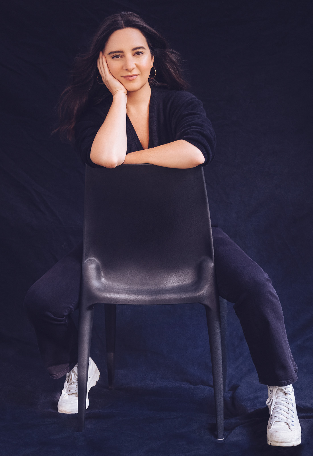 BARI WEISS - LA MAGAZINE