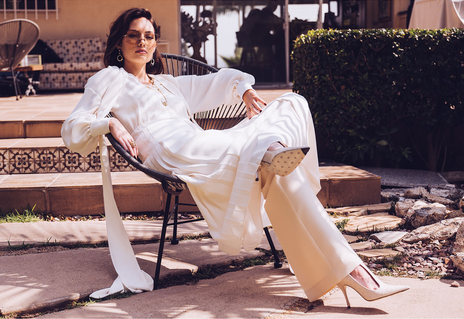 LOS ANGELES  MAGAZINE 