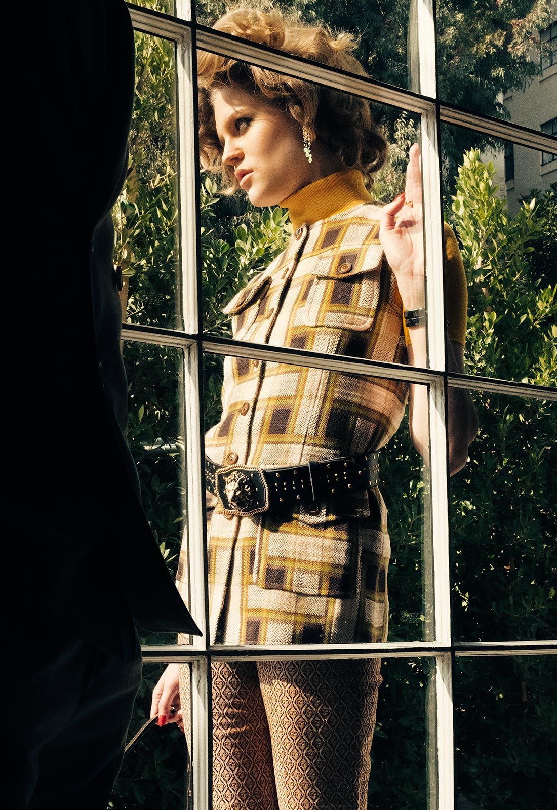 LOS ANGELES  MAGAZINE 
