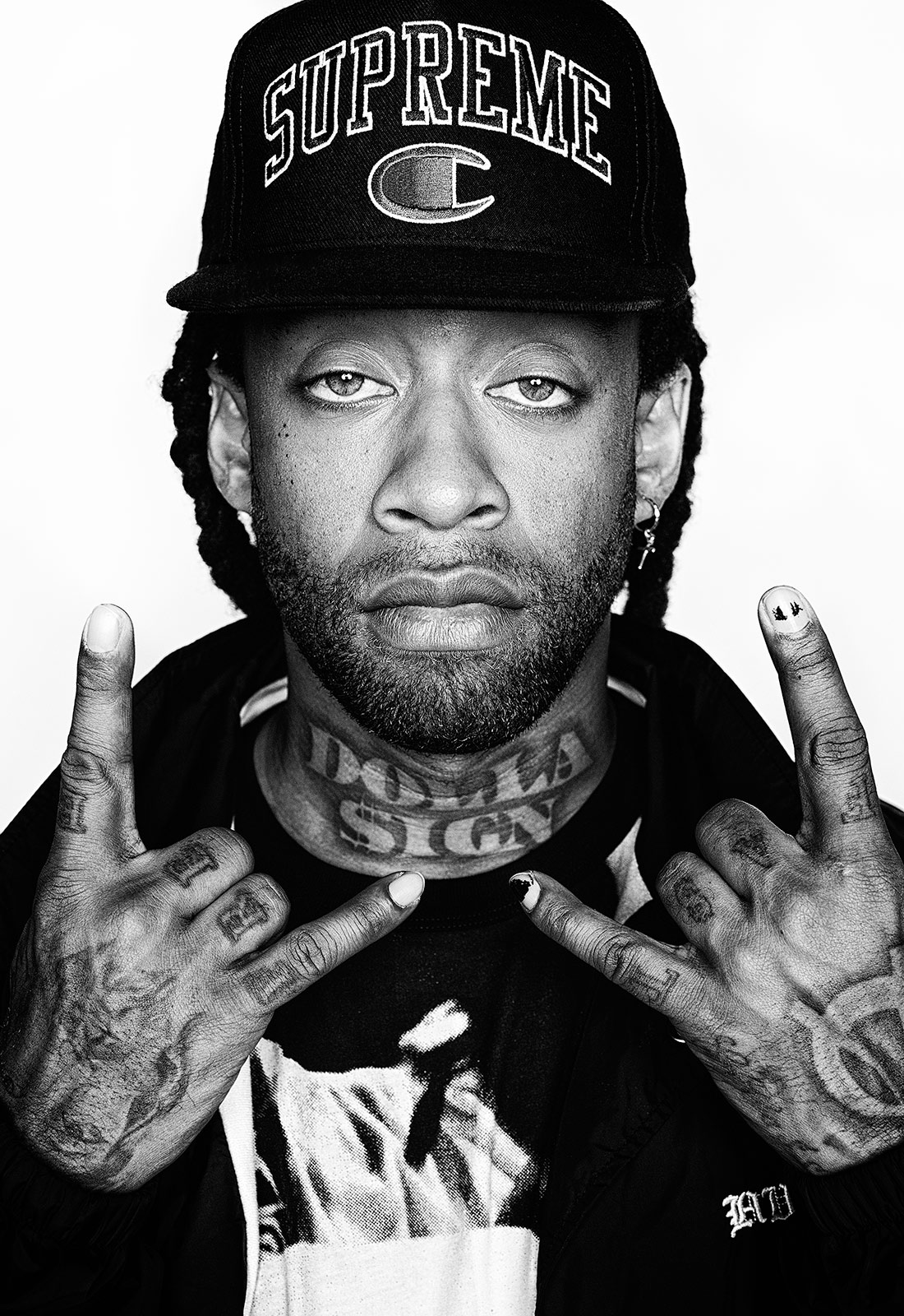 TY DOLLA SIGN - HBO 